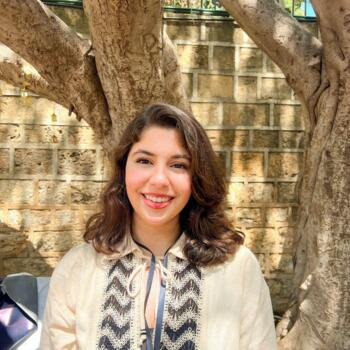 Babysitter in Ivry-sur-Seine: Yara