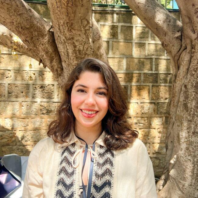 Babysitter in Ivry-sur-Seine: Yara