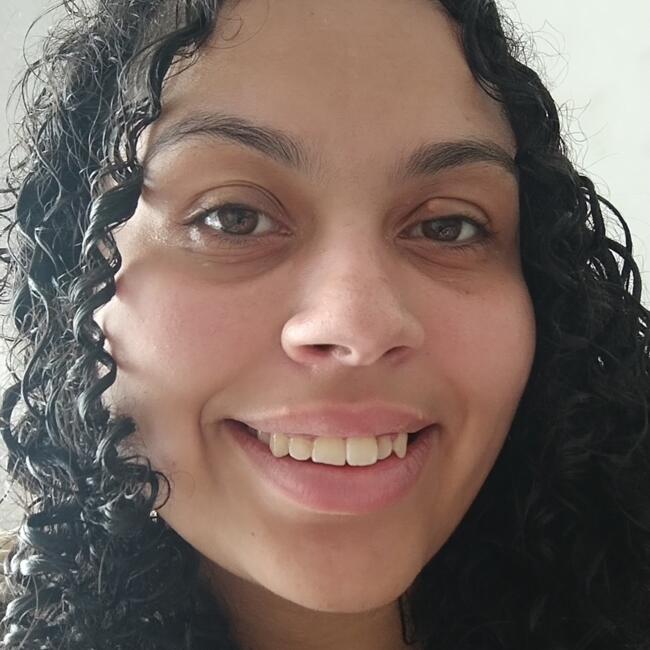 Babysitter in São Paulo (São Paulo): Amanda
