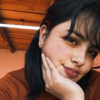 Babysitter in Santiago Tejocotillos: Carolina