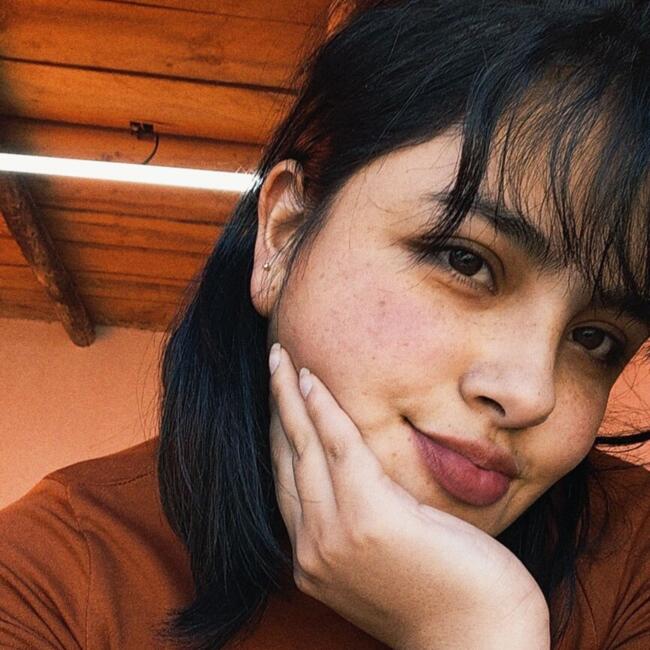 Babysitter in Santiago Tejocotillos: Carolina