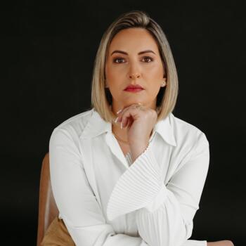 Babysitting job in Florianópolis: babysitting job Suelen