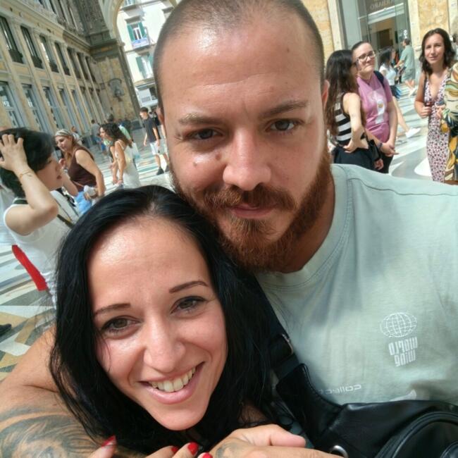 Lavoro per babysitter a Torri di Quartesolo: Federica