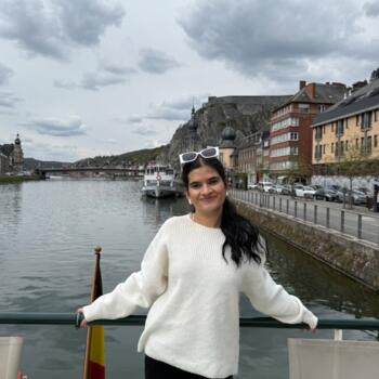 Babysitter Aarschot: Apechhya
