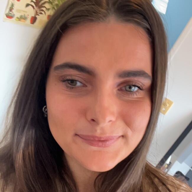 Nanny in Auckland: Emma