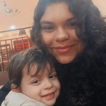 Babysitting job in Aracruz: Beatriz