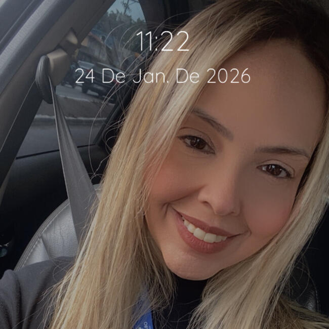 Babá em São Paulo (São Paulo): Tatiane
