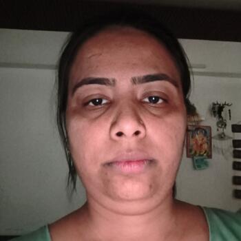 माता-पिता अहमदाबाद: Hemangi