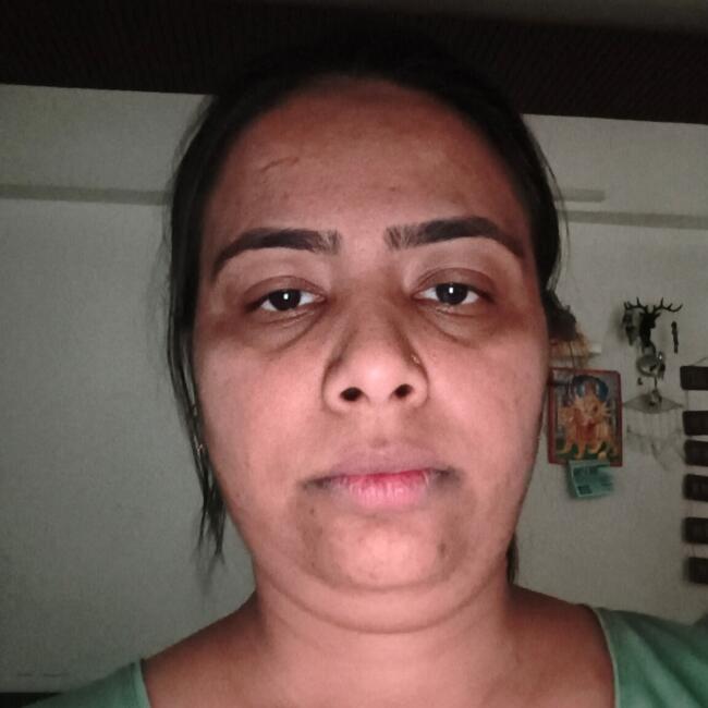 Babysitting job in Ahmedabad: Hemangi