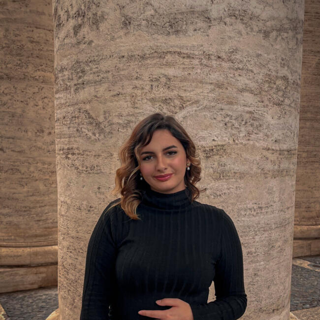 Opiekunka do dziecka w Villerupt: Francisca