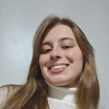 Babysitter in Santa Cruz do Sul: Milena