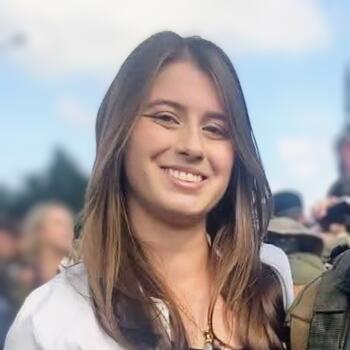 Babysitter in Santa Cruz do Sul: Milena