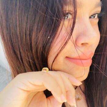 Babysitter in Talara: Génesis Viviana