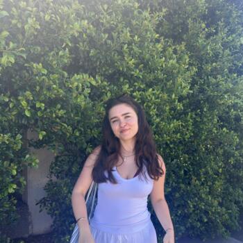 Babysitter in Brisbane: Mathilde