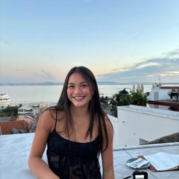 Babysitter in Wellington: Maelle