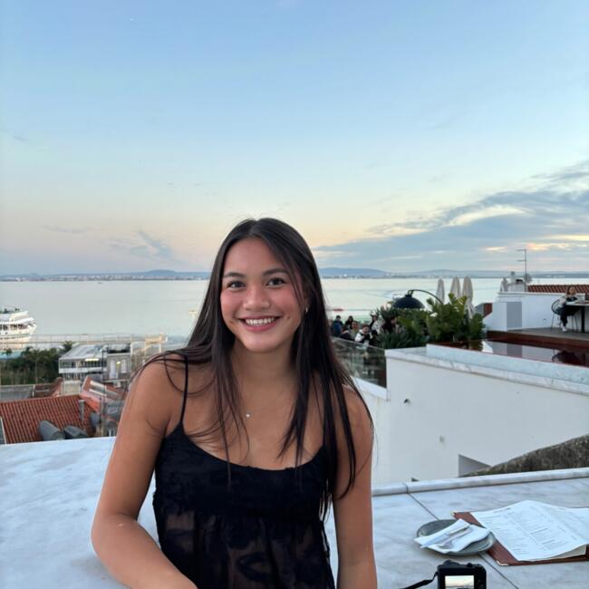 Babysitter in Wellington: Maelle
