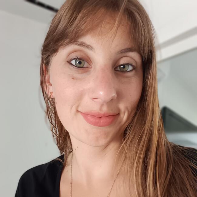 Babysitting job in Maldonado: Anely