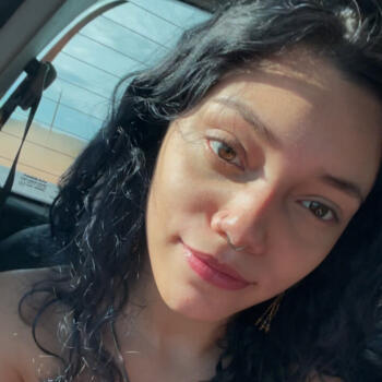 Babysitter in Cuiabá: Flavia Alessandra