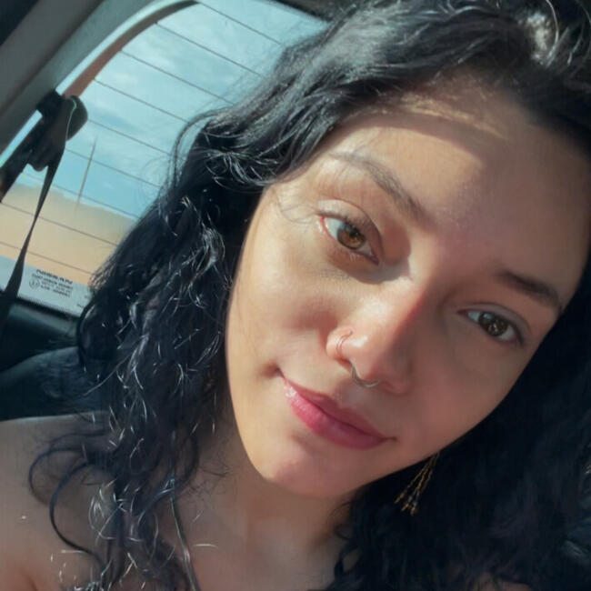 Babysitter in Cuiabá: Flavia Alessandra