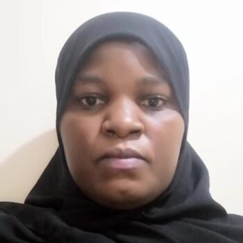 Nanny in Jeddah: Gentrix