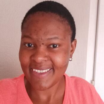 Babysitter in Elandsfontein: Lonia