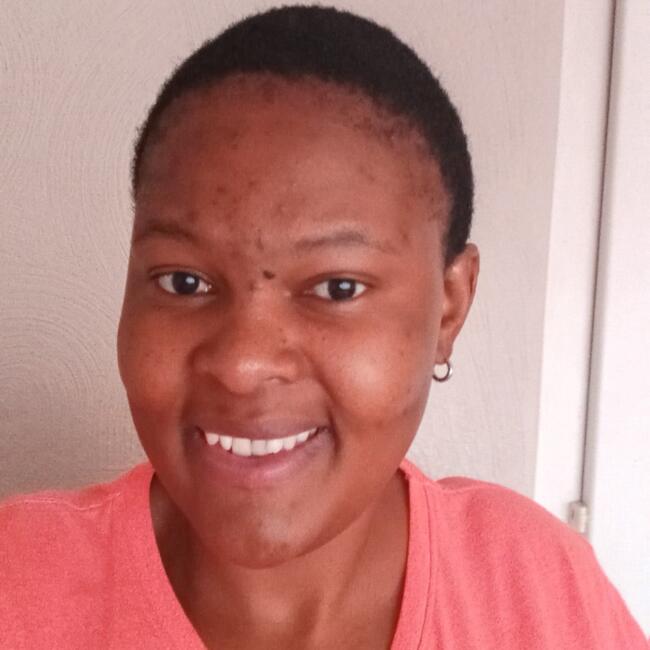 Babysitter in Elandsfontein: Lonia