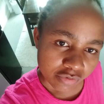 Nanny Nairobi: Sylvia Kevogo
