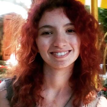 Babysitter in Villeurbanne: Laura