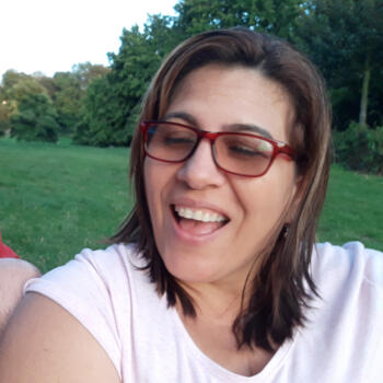 Babysitters in Brussel (Sint-Gillis): Miriam