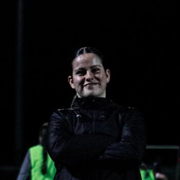 Babysitter in Trégueux: Léa