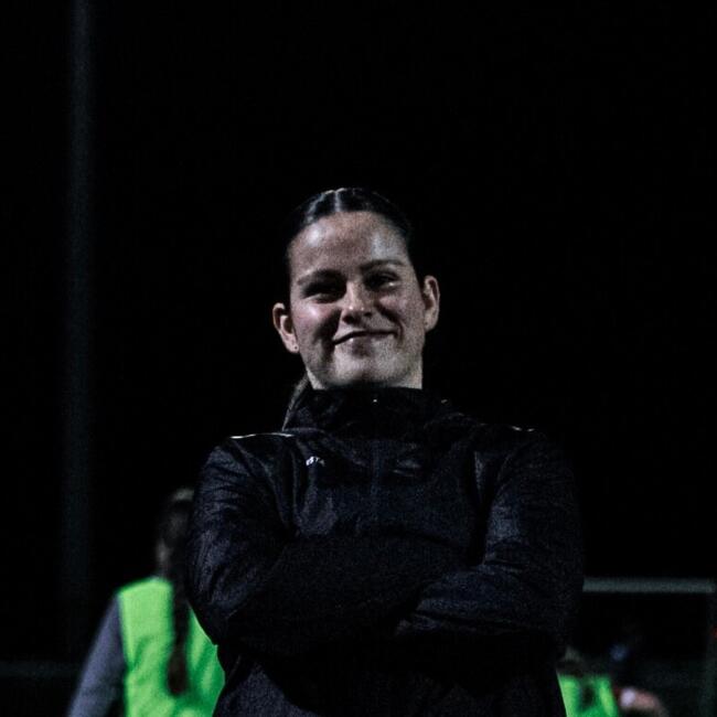 Babysitter in Trégueux: Léa