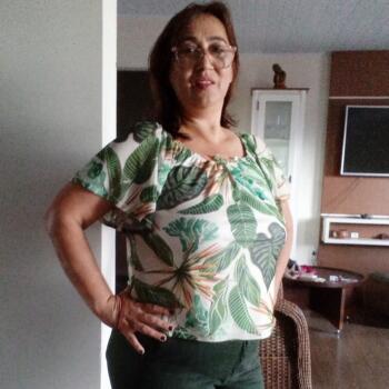 Babysitter Foz do Iguaçu: Graciela