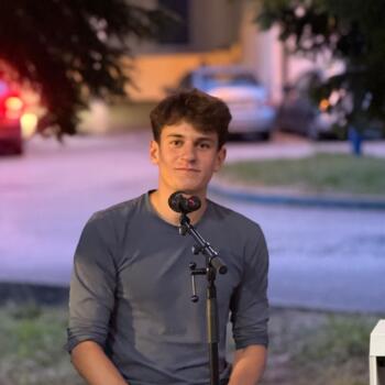 Varuška v Sora: Vasja