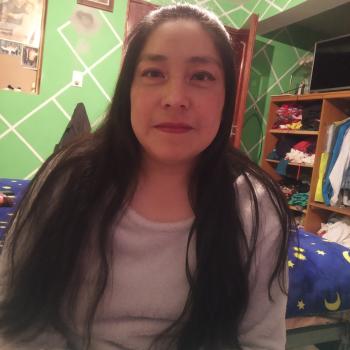 Babysitter Zinacantepec: Jaqueline