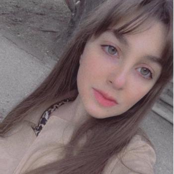 Baby-sitter in Sierre: Alissia