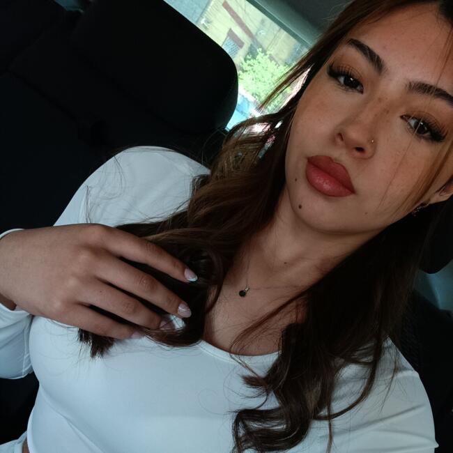 Niñera en Puente Alto: Amanda