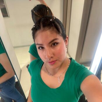 Babysitter Mexico City: Kelly Miranda