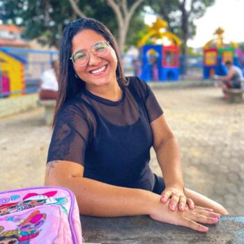 Babá em Linhares: Fabrizia