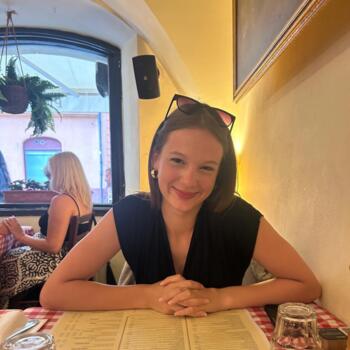 Babysitter in Berlin: Ada
