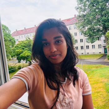 Babysitter in Chemnitz: Likitha