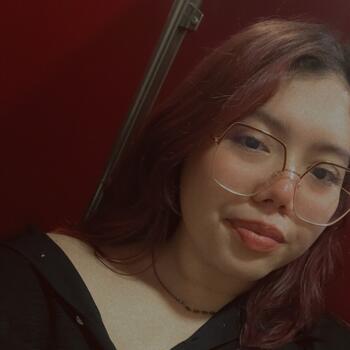 Babysitter in Santa Tecla: Larissa