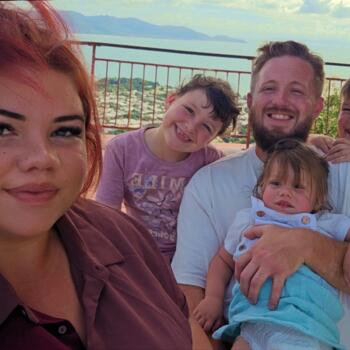Babysitting job in Sarina: babysitting job Amber
