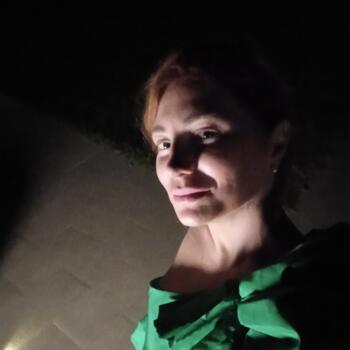 Lavoro per babysitter a Palermo: lavoro per babysitter Vlada