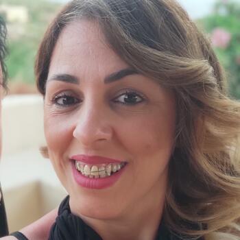 Babysitter a Palermo: Betty