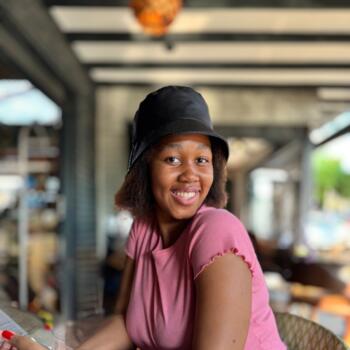 Babysitter in Roodepoort: Tshepi