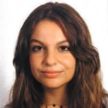 Babysitter a Perugia: Chiara