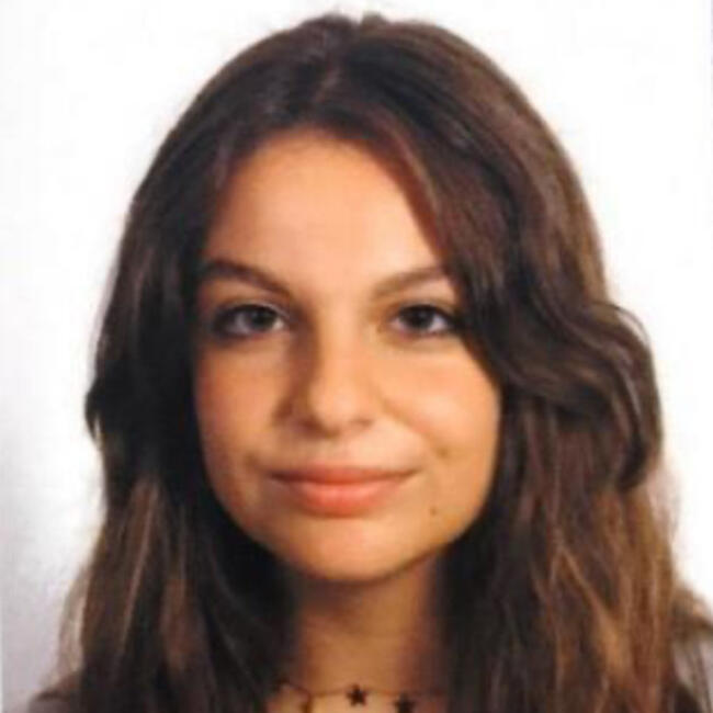 Babysitter a Perugia: Chiara