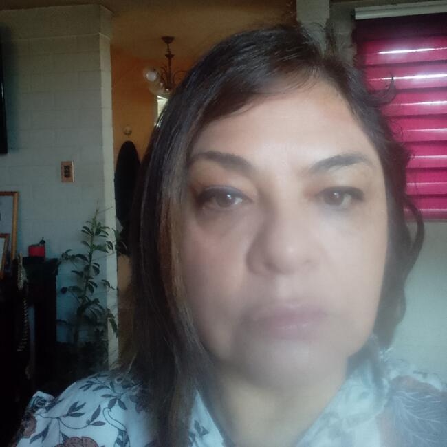 Babysitter in Curicó: Jessica