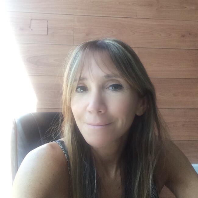 Babysitter in Lima: Maria