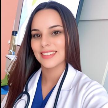 Babá em São Paulo: Bruna